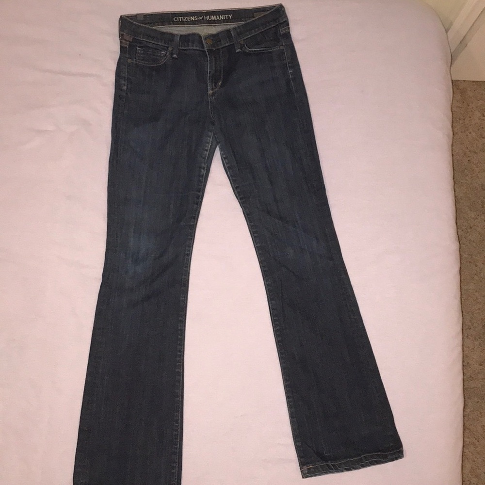 Citizens of Humanity Jeans